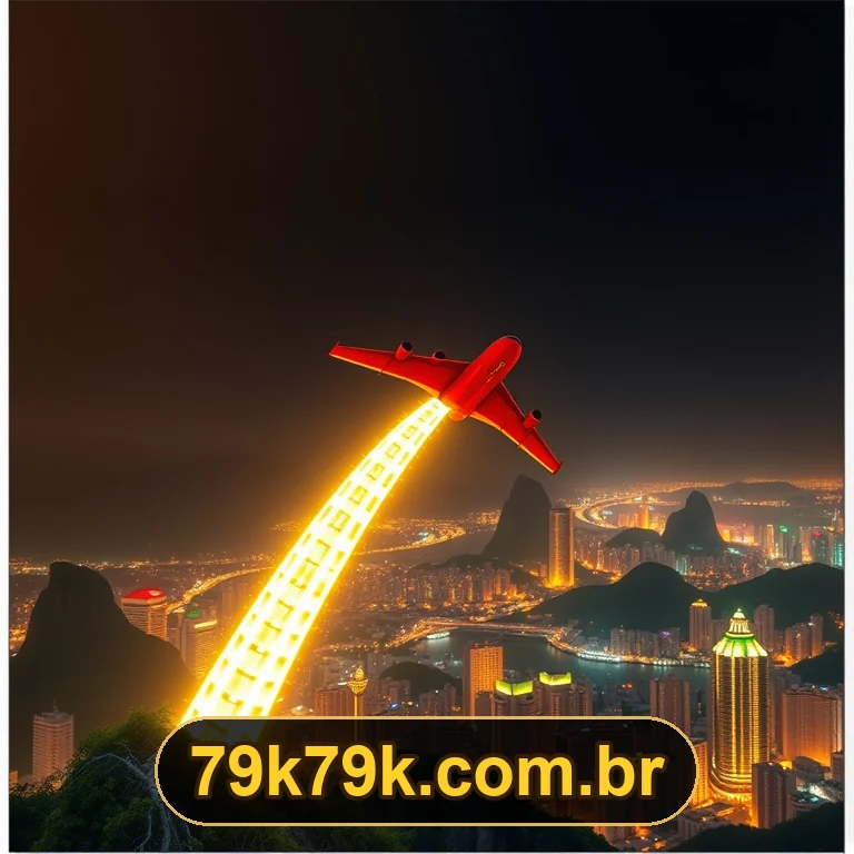Aviator — o aviãozinho - 79K