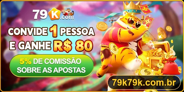 Promoção oficial 79K