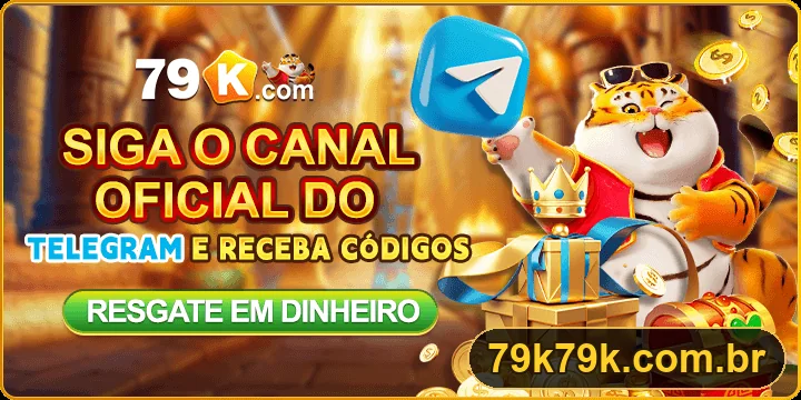 Promoção oficial 79K
