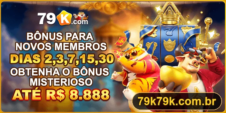 Promoção oficial 79K