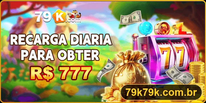 Promoção oficial 79K