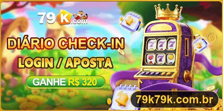 Promoção oficial 79K