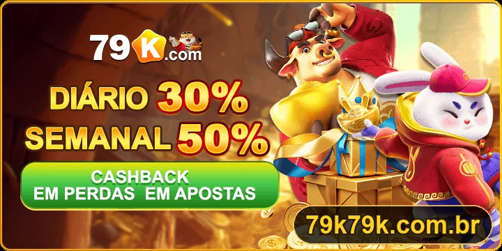 Promoção oficial 79K