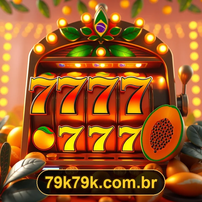 Slots em alta com giros grátis - 79K