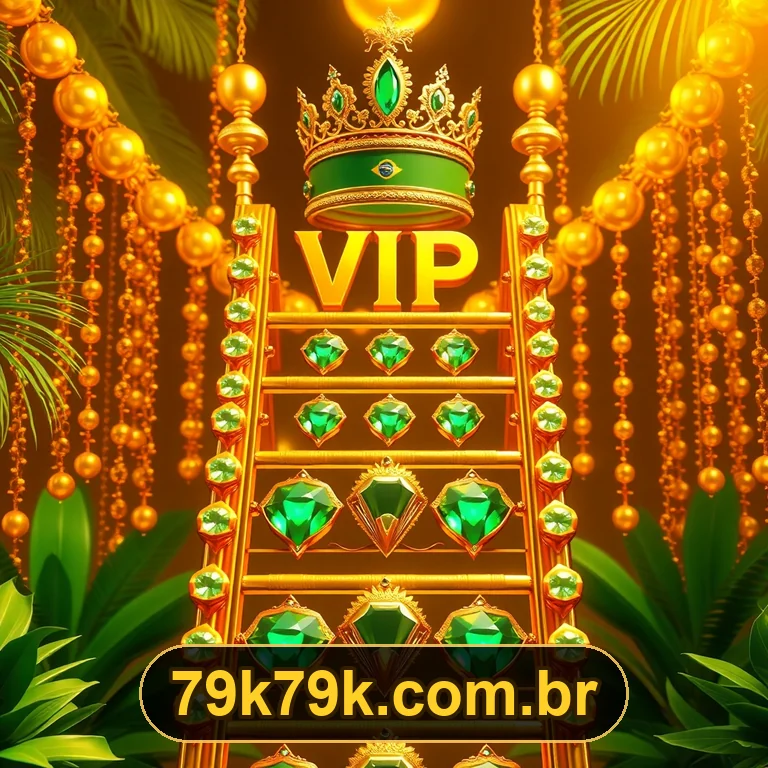 Ganhe bônus VIP - 79K