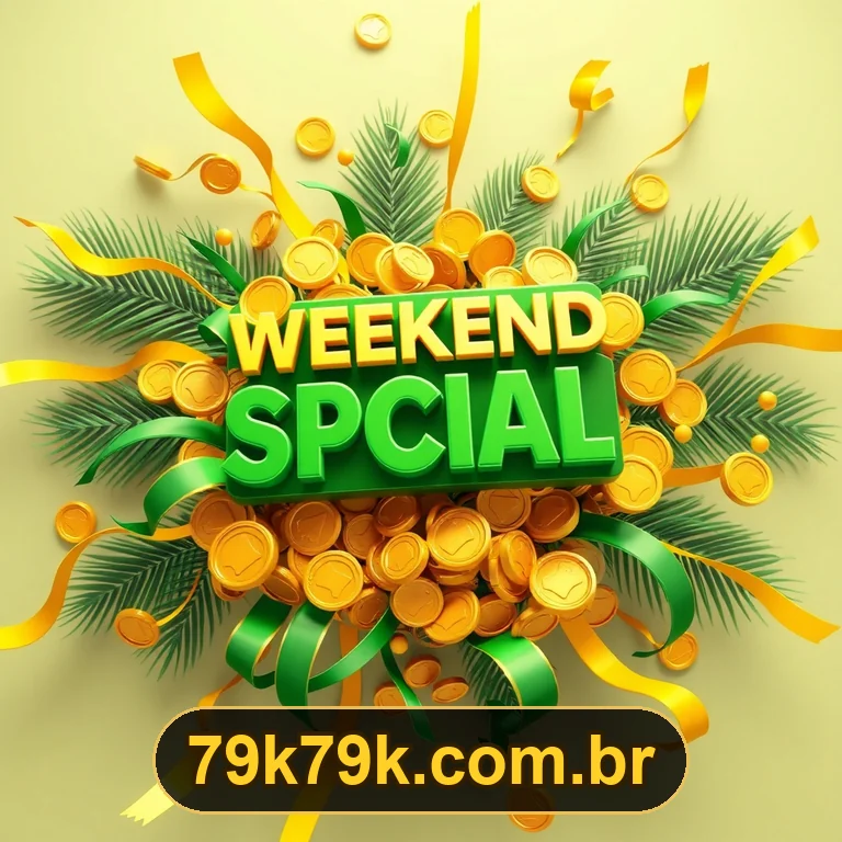 Cashback diário + semanal - 79K