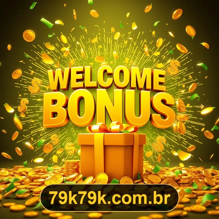 Bônus para novos membros - 79K